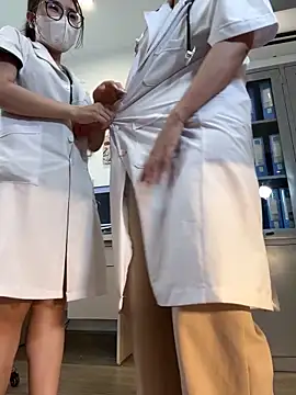 secretly_masturbating Webcam-Show