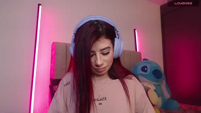 Chat XXX ao vivo de Your_rosalie