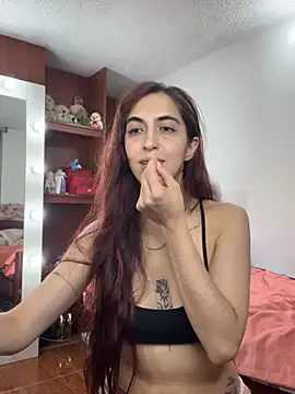 MariamGray1 Live XXX-Chat