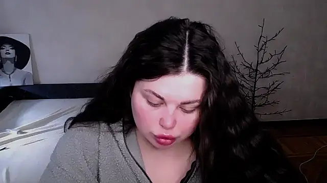 Sembang XXX Secara Langsung Emily_Mo