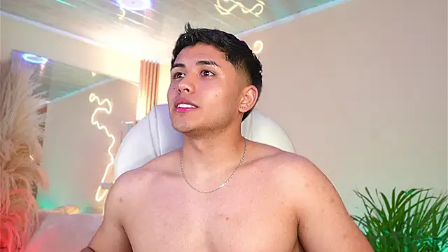 عرض كام MatiasKorn