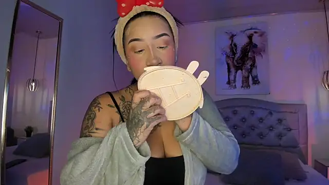 Chat XXX Live ayshel__