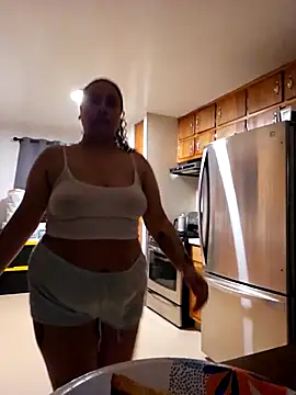 honeeyyy_pot's Live XXX Chat