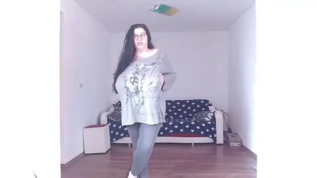 mayabbw50tits' Webcam Show