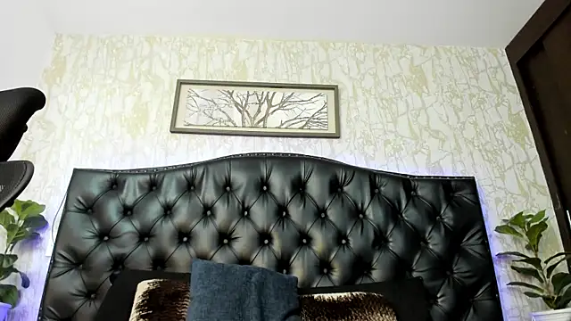 DenzelRios 即時 XXX 聊天