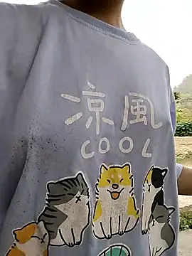 Zoe-Zoee's Webcam Show