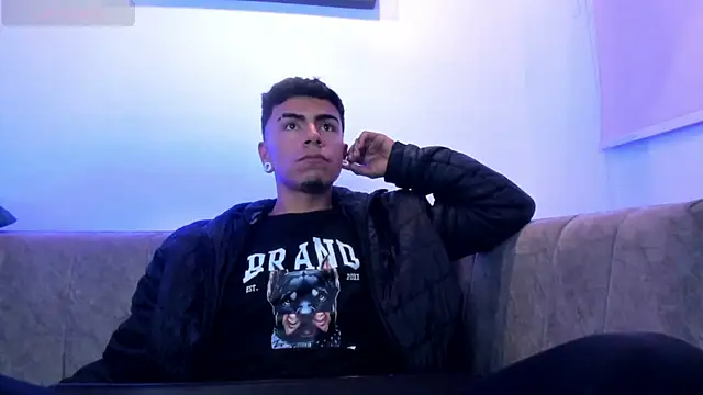 Thiago_teenboy66 Webcamshow