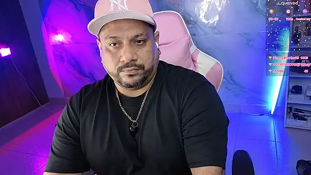 Czat XXX na żywo – jacoob_woods