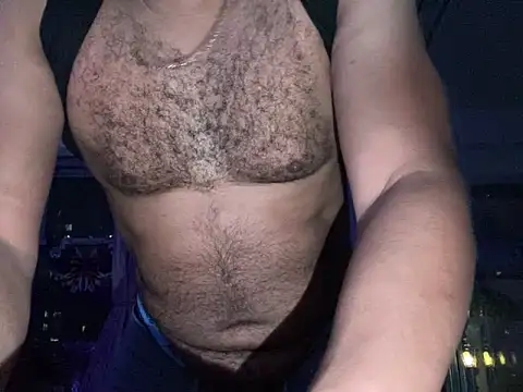 ThickDick_Daddy Webcam Show