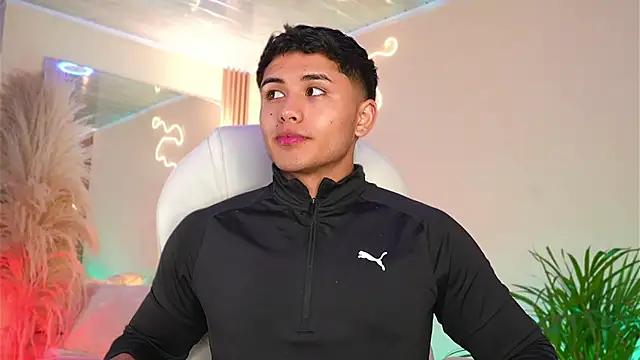 MatiasKorn 即時 XXX 聊天