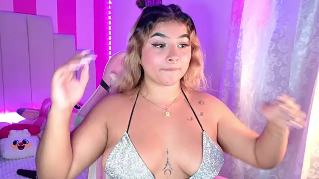 AliiceBrown_ – Live XXX-chat