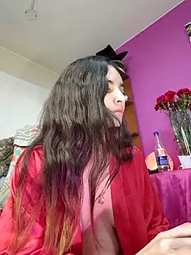 Sam_Sara Show Webcam