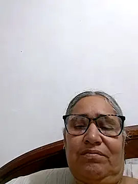 Show de webcam de _candi