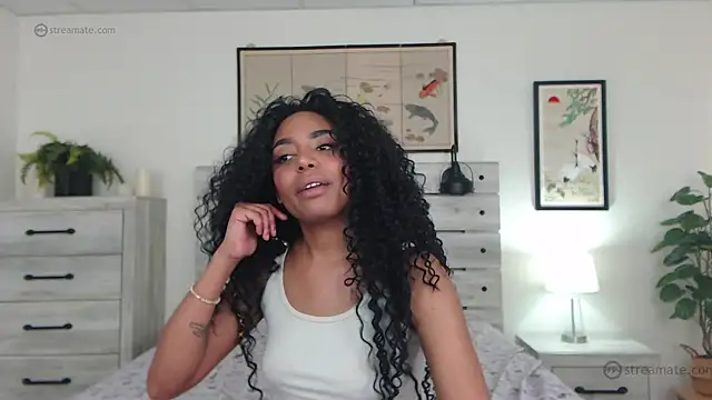 RobynKnight élő XXX-chatje