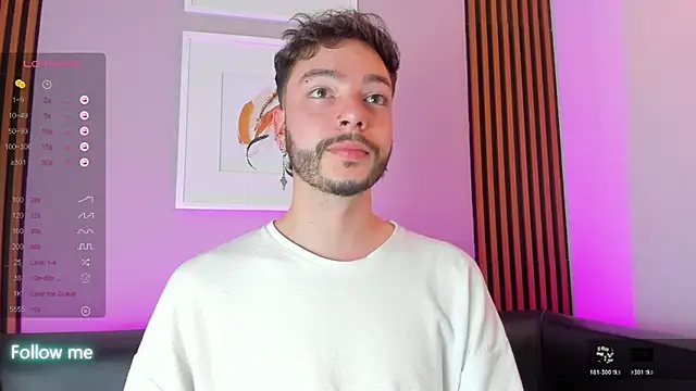 عرض كام noah_ricci