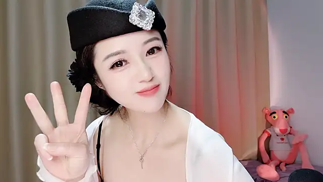 starsqimei 라이브 XXX 채팅