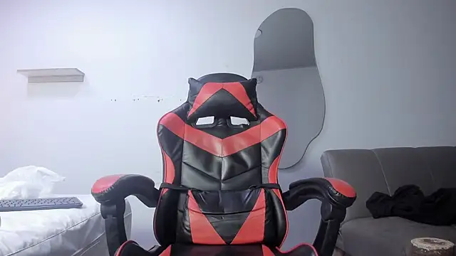 عرض كام JackesTaylor