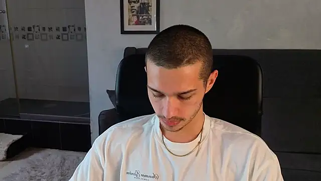 KaydenDrew Webcam show