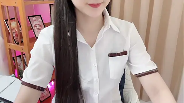 KaleAnisa 라이브 XXX 채팅