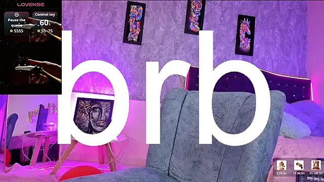 Lauren_smiles' Live XXX Chat