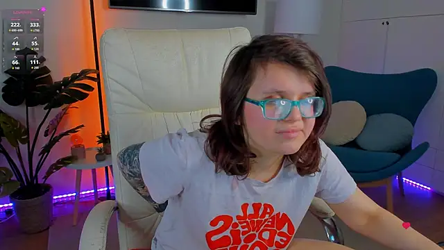 Chat XXX Live Ariell_Mini