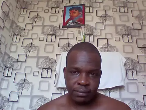 Chumba_001 网络视讯表演