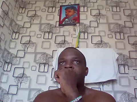 Czat XXX na żywo – Chumba_001