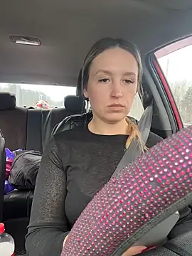 Živý XXX chat StasyWood