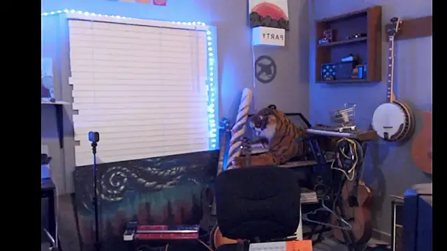 Chatroom XXX en direct de itsjameswebbscope