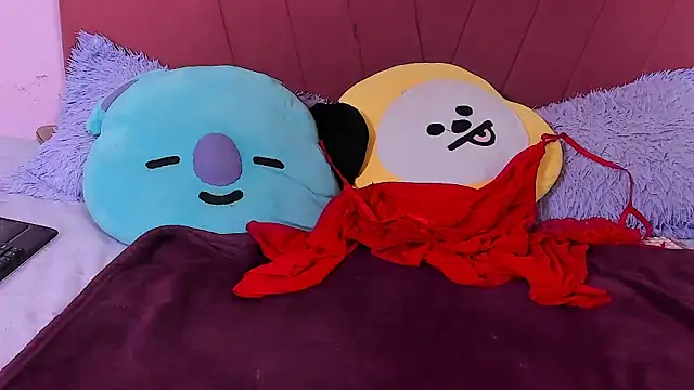 دردشة MelannieSimons الجنسية المباشرة