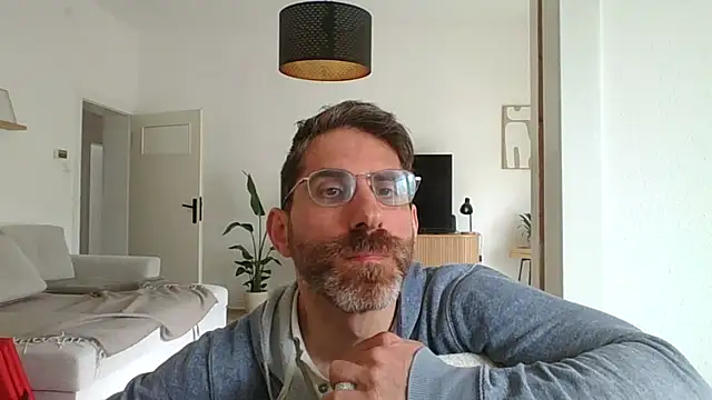 alcatraz009's Webcam Show