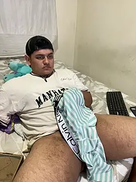 boy_jasson Chat XXX in diretta