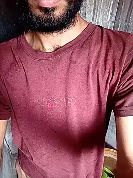 Show webcam de xhanm