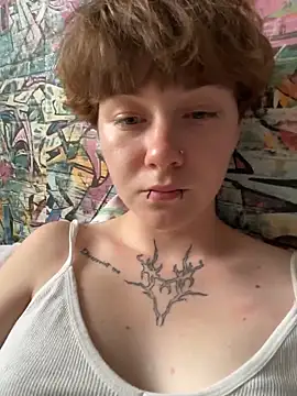 IceMurのライブXXXチャット