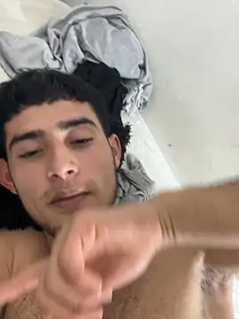 jhayko22のウェブカメラショー