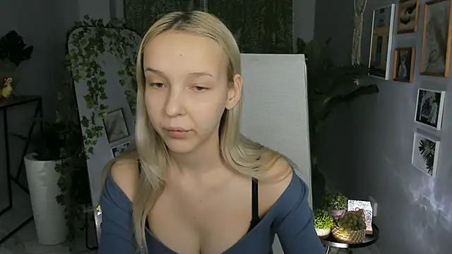 MaoqiBeverly লাইভ XXX চ্যাট