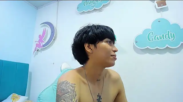 Sembang XXX Secara Langsung ivyheat3