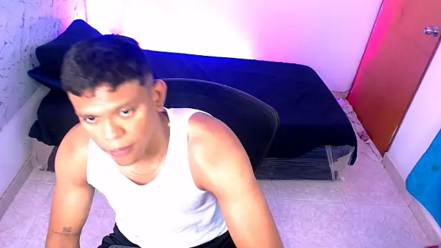 Show de webcam de Xiao_keiko