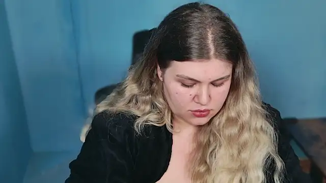 Sembang XXX Secara Langsung Allyy_baby