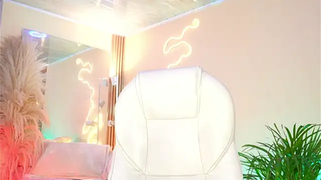 MatiasKorn Webcam-Show