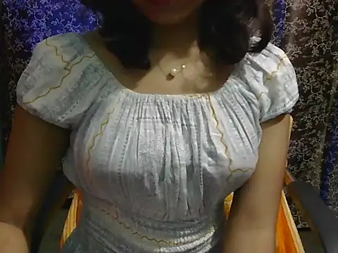 Czat XXX na żywo – Adorable_Ayesha