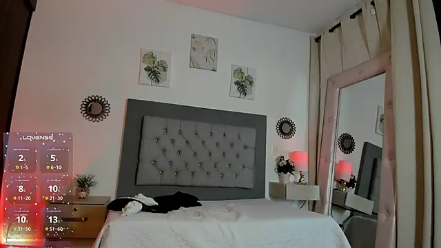 Arya_Grey Chat XXX live