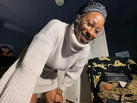 แชท XXX สดของ wynterheat