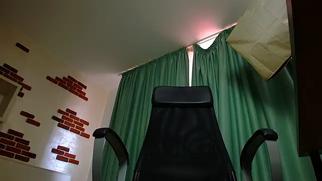 FelixStarkk Show Webcam