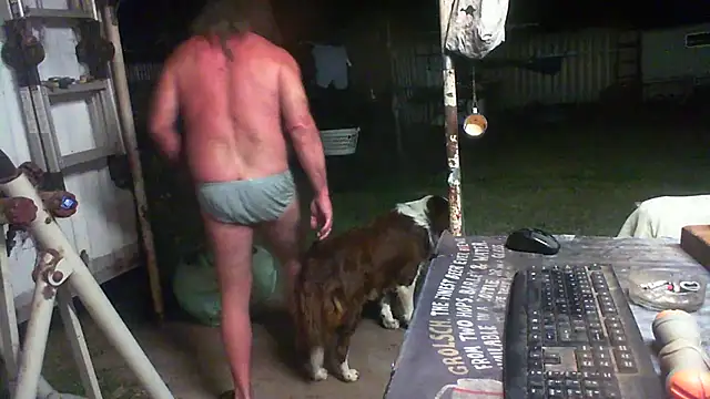 herbie010666 Live XXX Chat