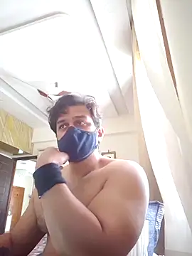 Show webcam de kaizercool1