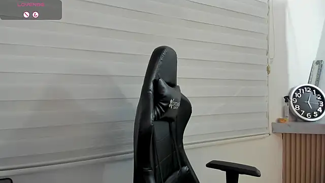 Rick_Adams Pertunjukan Webcam