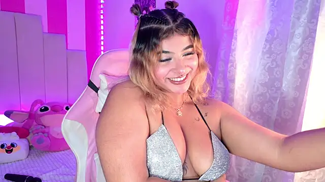 AliiceBrown_のライブXXXチャット