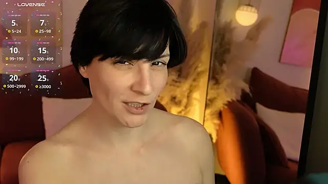 LorenDaze Live XXX Chat