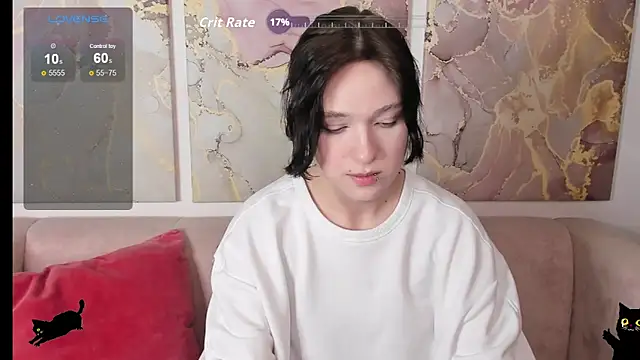 Chatroom XXX en direct de fiamoory